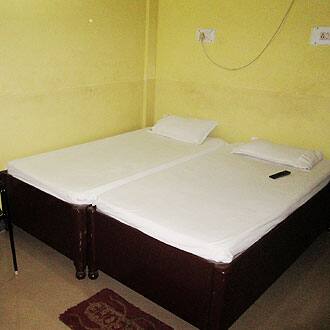 Hotel Bharti, Jabalpur 5